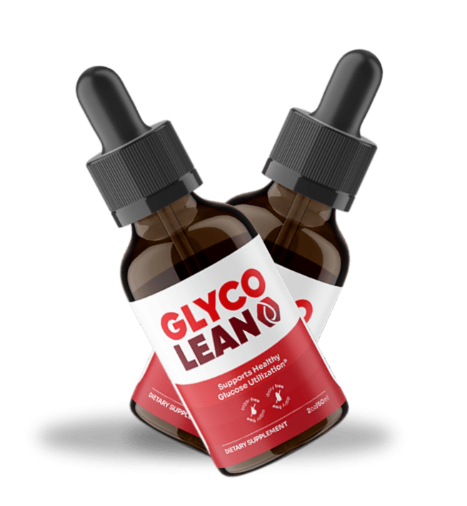 GlycoLean official website